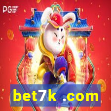 bet7k .com